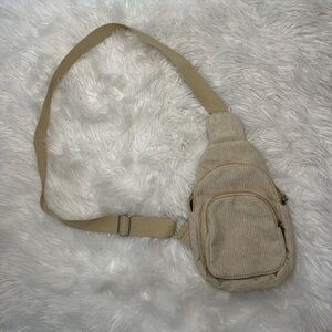 Crossbody Purse